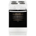 Электрическая плита ZANUSSI zce 9540 g1w Электрическая плита ZANUSSI zce 9540 g1w