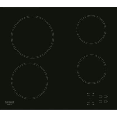 Варочная панель HOTPOINT-ARISTON HR 631 C Варочная панель HOTPOINT-ARISTON HR 631 C