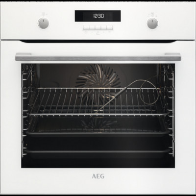 Духовой шкаф AEG BCR 542350 W Духовой шкаф AEG BCR 542350 W