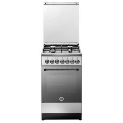 Комбинированная плита ARDESIA a5640eeinox нержавеющая сталь Комбинированная плита ARDESIA a5640eeinox нержавеющая сталь