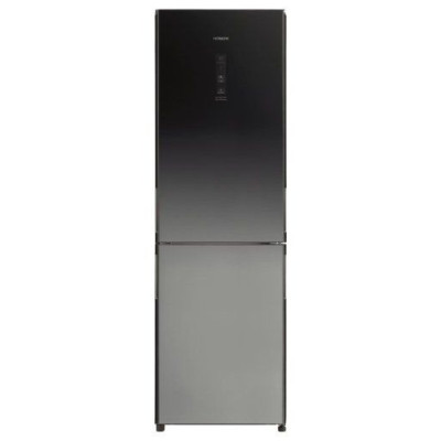 Холодильник HITACHI R-BG 410 PU6X XGR Холодильник HITACHI R-BG 410 PU6X XGR