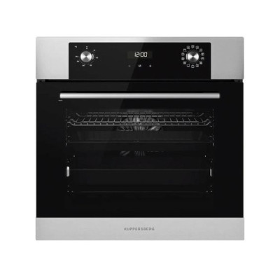 Духовой шкаф KUPPERSBERG HO 677 BX Духовой шкаф KUPPERSBERG HO 677 BX
