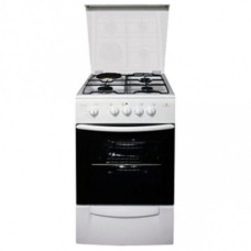 Комбинированная плита DARINA f km341 323 w Комбинированная плита DARINA f km341 323 w