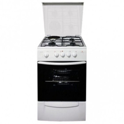 Комбинированная плита DARINA f km341 323 w Комбинированная плита DARINA f km341 323 w