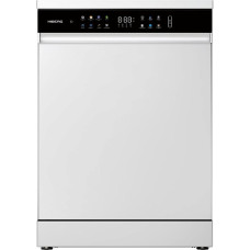 Посудомоечная машина HIBERG F68 1530 LW Посудомоечная машина HIBERG F68 1530 LW
