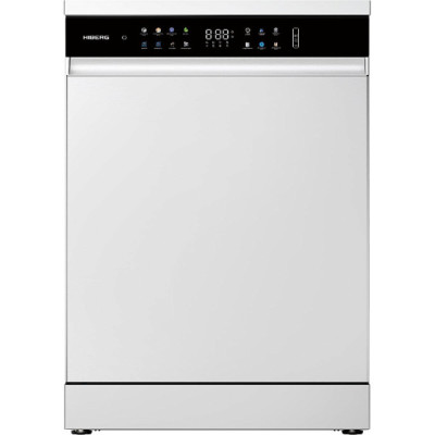 Посудомоечная машина HIBERG F68 1530 LW Посудомоечная машина HIBERG F68 1530 LW