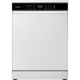 Посудомоечная машина HIBERG F68 1530 LW Посудомоечная машина HIBERG F68 1530 LW