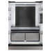 Холодильник KORTING KNFF 82535 X Холодильник KORTING KNFF 82535 X