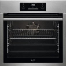 Духовой шкаф AEG BCS331150M Духовой шкаф AEG BCS331150M