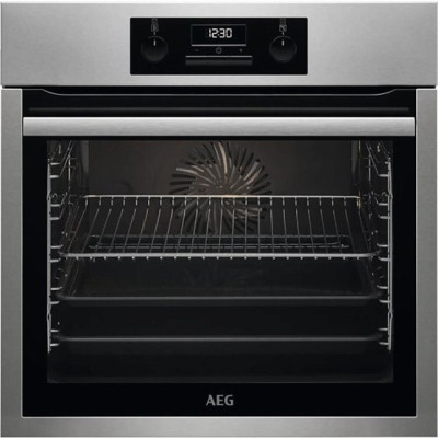 Духовой шкаф AEG BCS331150M Духовой шкаф AEG BCS331150M