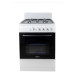 Плита VESTA Bergamo VGG 6021.1 белый Плита VESTA Bergamo VGG 6021.1 белый