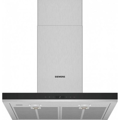 Вытяжка SIEMENS LC68BIT50 Вытяжка SIEMENS LC68BIT50