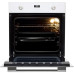 Духовой шкаф KONIGIN Sage 60 WH E8 Духовой шкаф KONIGIN Sage 60 WH E8