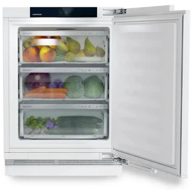 Холодильник LIEBHERR SUBa30 375i Prime BioFresh Холодильник LIEBHERR SUBa30 375i Prime BioFresh