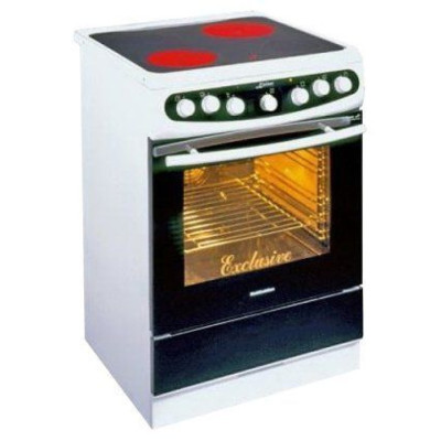 Плита электрическая KAISER hc 60010 w Плита электрическая KAISER hc 60010 w