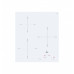 Варочная поверхность LEX EVI 430A WH Варочная поверхность LEX EVI 430A WH