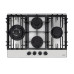 Варочная поверхность DELONGHI GABRIELLA 6GW IM Варочная поверхность DELONGHI GABRIELLA 6GW IM