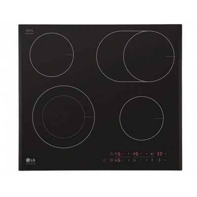 Варочная панель LG KA 60510 F Варочная панель LG KA 60510 F