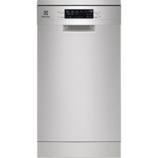Посудомоечная машина ELECTROLUX SMM43201SX Посудомоечная машина ELECTROLUX SMM43201SX