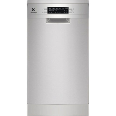 Посудомоечная машина ELECTROLUX SMM43201SX Посудомоечная машина ELECTROLUX SMM43201SX