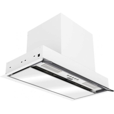Вытяжка FRANKE T-FORM 60 WH (305.0706.456) Вытяжка FRANKE T-FORM 60 WH (305.0706.456)