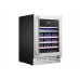 Винный шкаф TEMPTECH EX60DX Винный шкаф TEMPTECH EX60DX