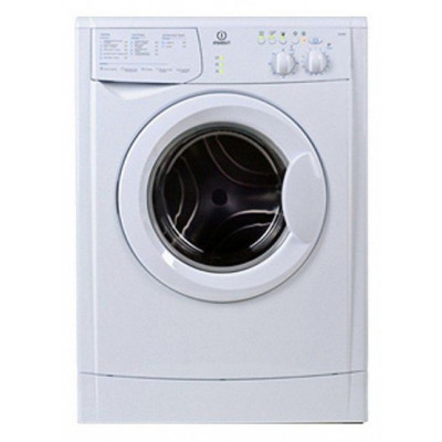 Стиральная машина INDESIT wisn 82