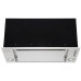 Вытяжка KONIGIN Checkbox Inox 60 Вытяжка KONIGIN Checkbox Inox 60