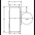 Стиральная машина KUPPERSBERG WIS 50106 Стиральная машина KUPPERSBERG WIS 50106