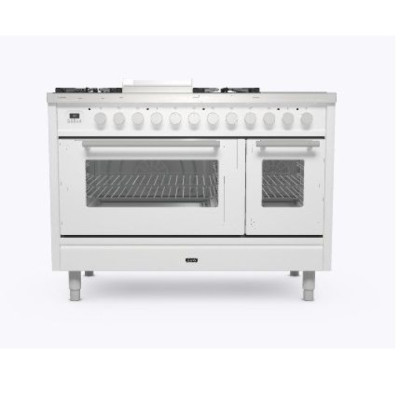 Варочный центр ILVE P12FIDWE3/WH Варочный центр ILVE P12FIDWE3/WH