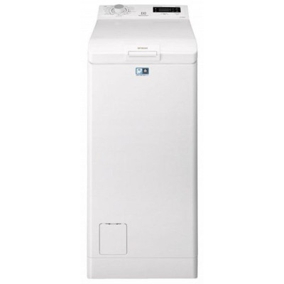 Стиральная машина ELECTROLUX EWT 1366 HGW Стиральная машина ELECTROLUX EWT 1366 HGW