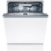 Посудомоечная машина BOSCH SMV4HDX52E Посудомоечная машина BOSCH SMV4HDX52E