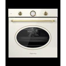 Духовой шкаф KUPPERSBERG SR 610 C Bronze Духовой шкаф KUPPERSBERG SR 610 C Bronze