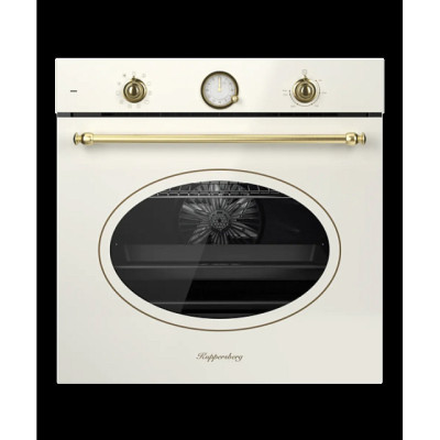 Духовой шкаф KUPPERSBERG SR 610 C Bronze Духовой шкаф KUPPERSBERG SR 610 C Bronze