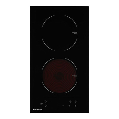 Варочная поверхность NORDFROST i-M 3020 B Варочная поверхность NORDFROST i-M 3020 B