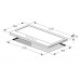 Варочная панель FULGOR CPH 1124 G WK X Варочная панель FULGOR CPH 1124 G WK X