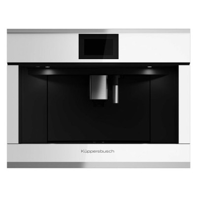 Кофемашина KUPPERSBUSCH CKV 6800.0 W Кофемашина KUPPERSBUSCH CKV 6800.0 W