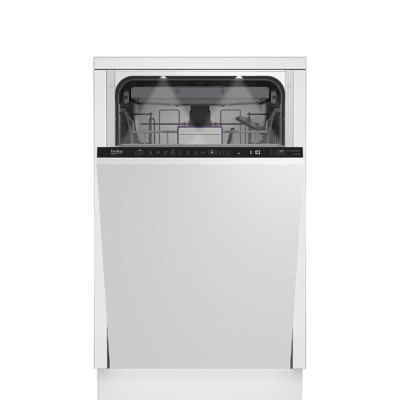 Посудомоечная машина BEKO BDIS38122Q Посудомоечная машина BEKO BDIS38122Q