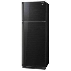 Холодильник SHARP sj-sc471vbk Холодильник SHARP sj-sc471vbk
