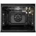 Духовой шкаф HIBERG S-VM 6615 B i-SMART Духовой шкаф HIBERG S-VM 6615 B i-SMART