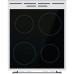 Плита GORENJE GEC5A12WG-B Плита GORENJE GEC5A12WG-B