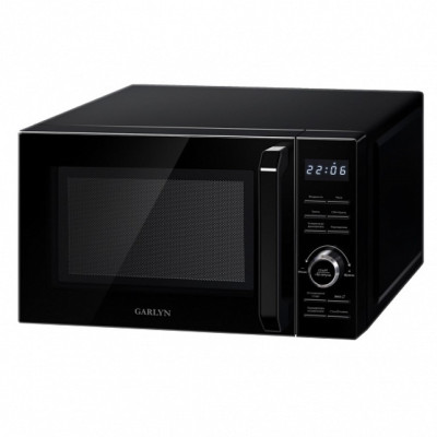 Микроволновая печь GARLYN MW-2100 Микроволновая печь GARLYN MW-2100