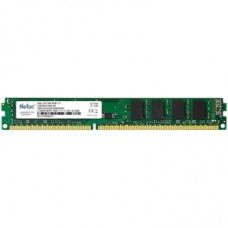 Память оперативная DDR3 Netac 8Gb 1600Mhz (NTBSD3P16SP-08)