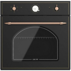 Духовой шкаф Lore EO 5M-2G RTR black Духовой шкаф Lore EO 5M-2G RTR black