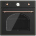 Духовой шкаф Lore EO 5M-2G RTR black Духовой шкаф Lore EO 5M-2G RTR black