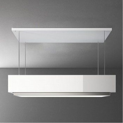 Вытяжка FALMEC Levante Isola 600 120 WH Вытяжка FALMEC Levante Isola 600 120 WH