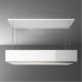 Вытяжка FALMEC Levante Isola 600 120 WH Вытяжка FALMEC Levante Isola 600 120 WH