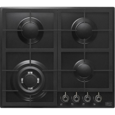 Варочная поверхность KORTING HG 665 CTSN Варочная поверхность KORTING HG 665 CTSN