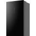 Холодильник WEISSGAUFF WRK 2000 Total NoFrost Inverter Black Glass Холодильник WEISSGAUFF WRK 2000 Total NoFrost Inverter Black Glass