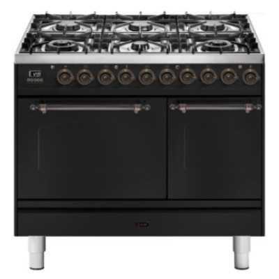 Варочный центр ILVE PD106QNE3/BKB Варочный центр ILVE PD106QNE3/BKB